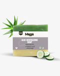 Aloe Cucumber Revitalizing Bar
