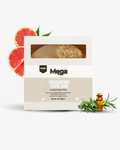 Exfoliating Luffa Bar
