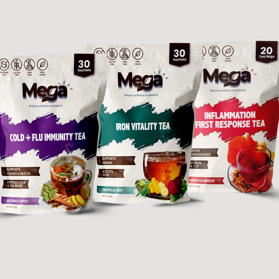 Total Health Bundle