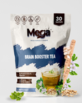 Brain Booster Tea