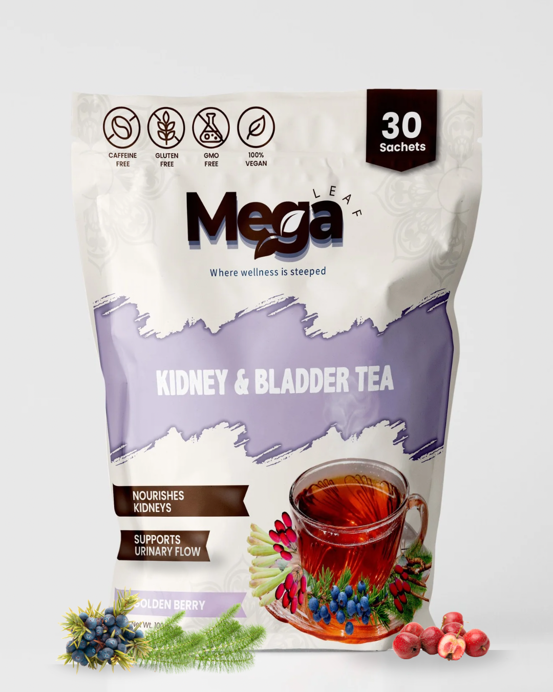 Kidney & Bladder Tea