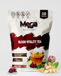 Blood Vitality Tea