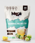 Chlorophyll Wellness Tea