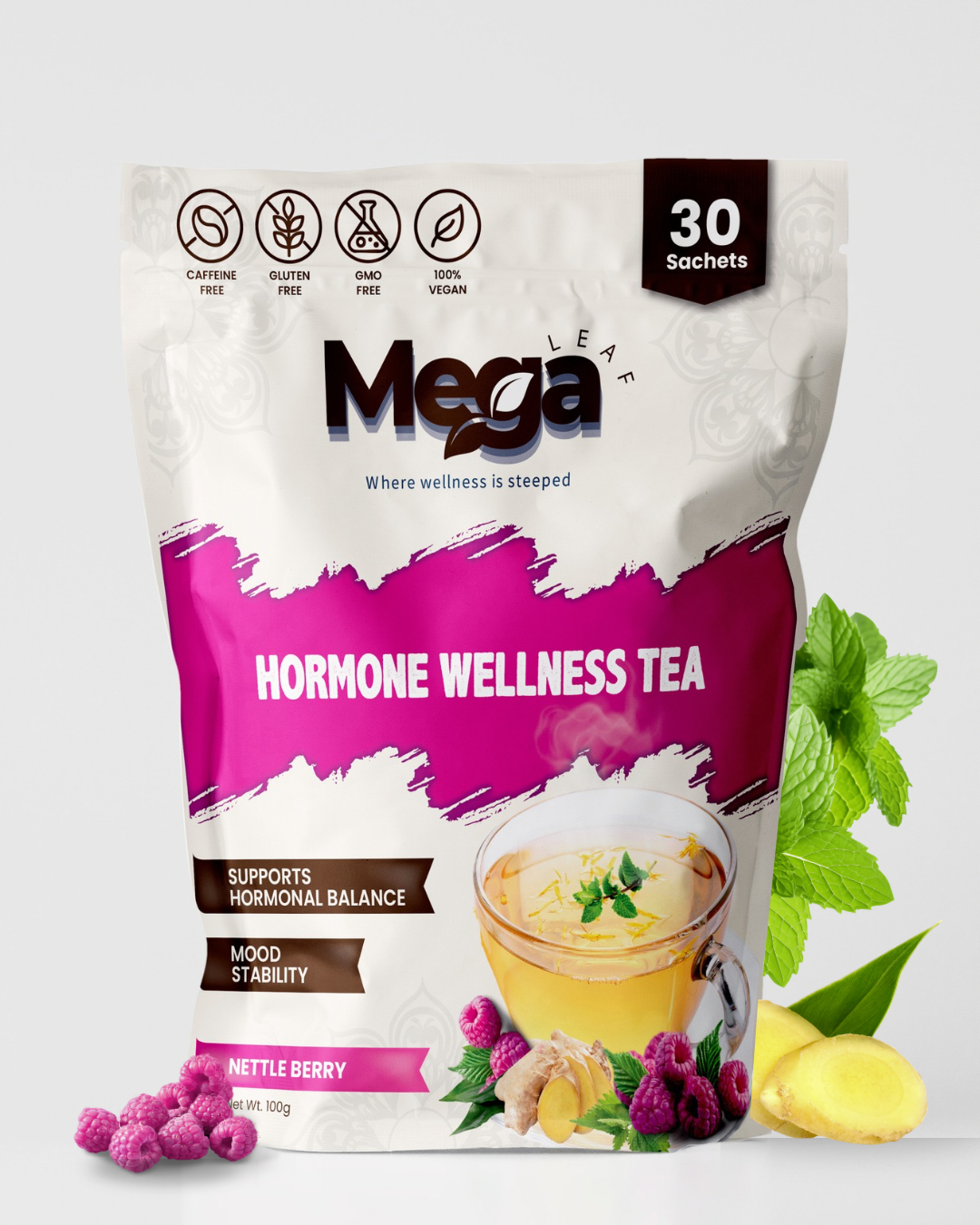 Hormone Wellness Tea