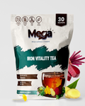 Iron Vitality Tea