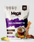 Cold & Flu Immunity Tea